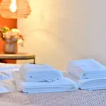 Regedor Apartman *