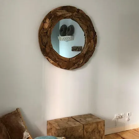 Regedor Appartement Lissabon