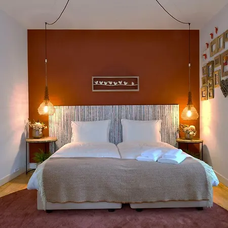 Appartement Regedor