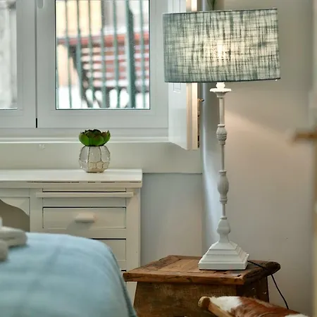 Апартаменты Regedor