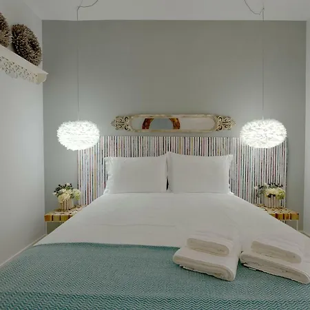 Regedor Appartement Lissabon