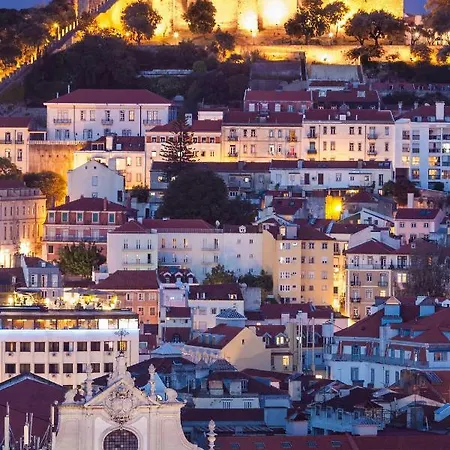 Regedor Апартаменты *