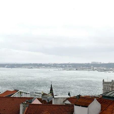Regedor Lissabon