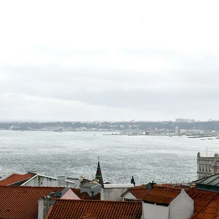 Regedor Лиссабон