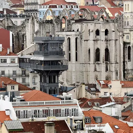 Regedor Lissabon