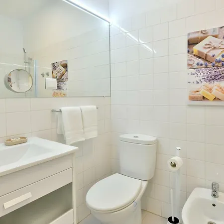 Appartement Regedor *