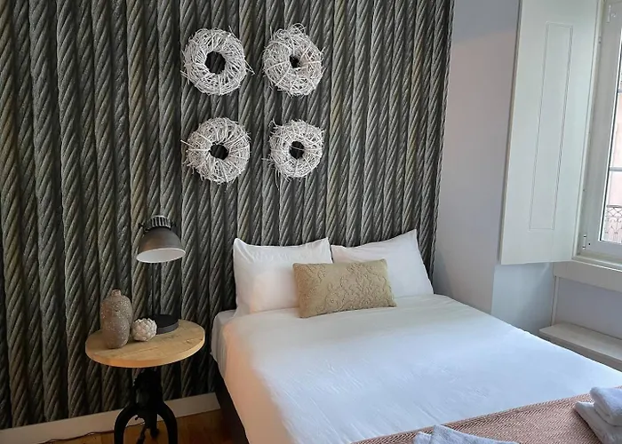 Regedor Διαμέρισμα