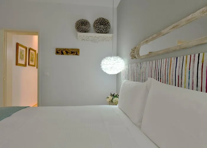 Διαμέρισμα Regedor