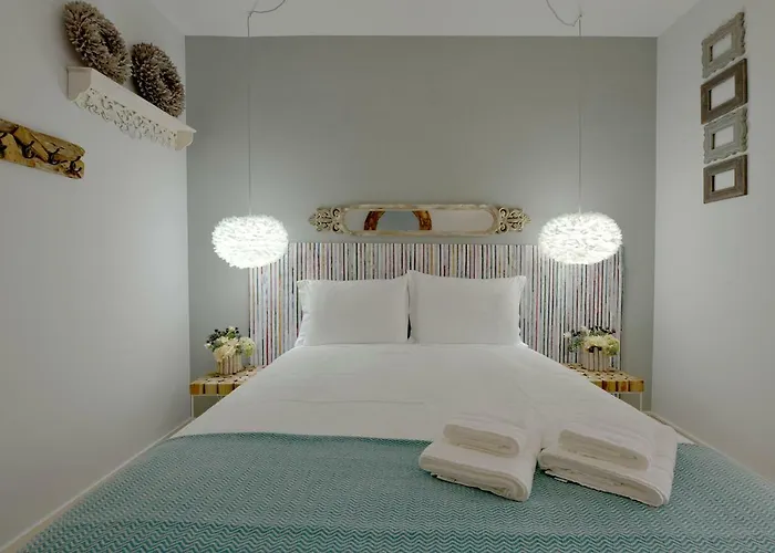 Regedor Apartment Lisbon