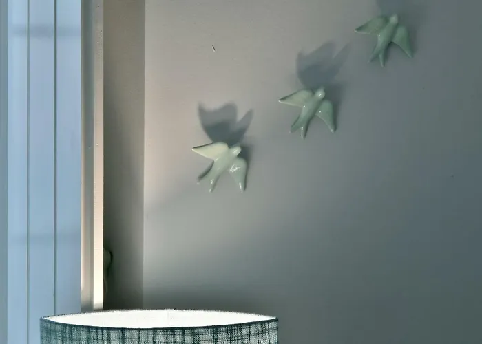 Regedor Διαμέρισμα *