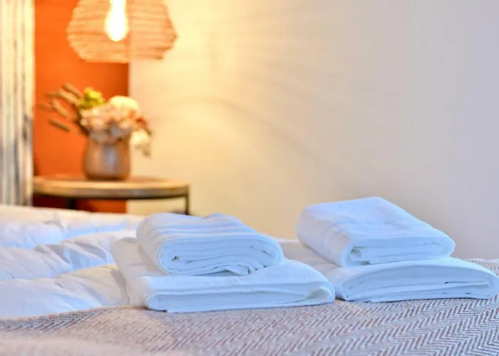 Regedor Διαμέρισμα *