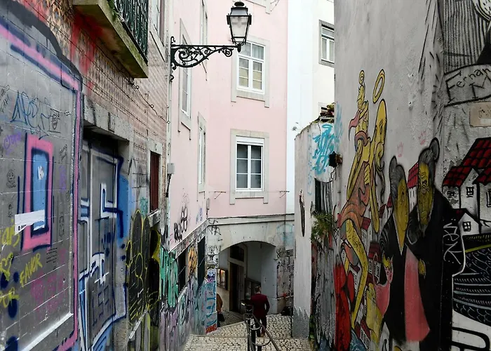 Regedor Lisbon