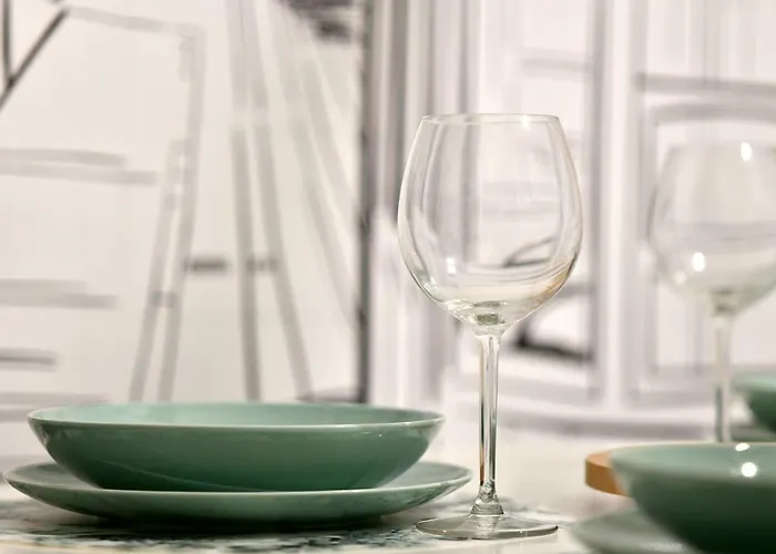 Regedor Διαμέρισμα *