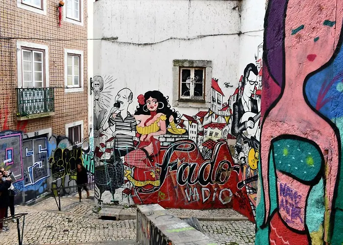 Διαμέρισμα Regedor Lisboa