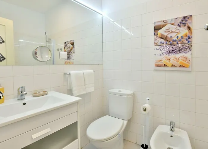 Διαμέρισμα Regedor *