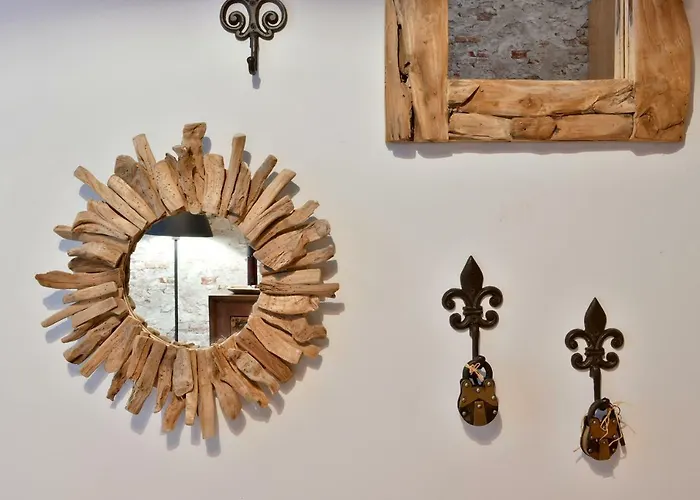 Regedor Διαμέρισμα