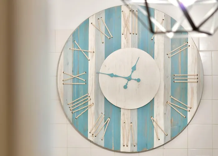 Regedor Διαμέρισμα