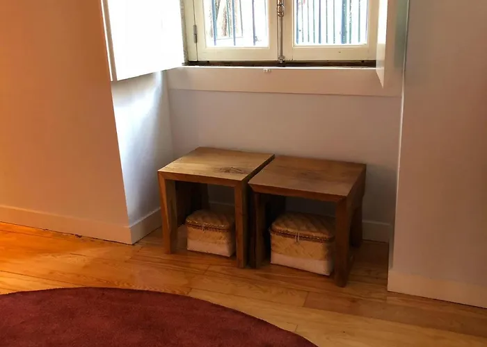 Regedor Διαμέρισμα