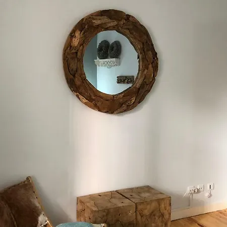 Regedor Apartmán Lisboa