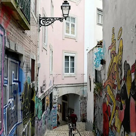 Regedor Lisboa