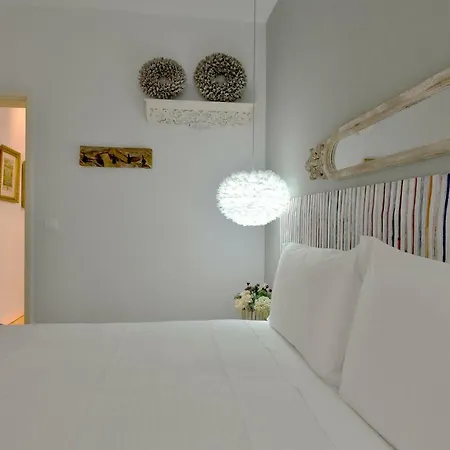 Appartamento Regedor